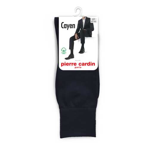 Носки мужские Pierre Cardin Cr CAYEN синие 3 в Лав Репаблик
