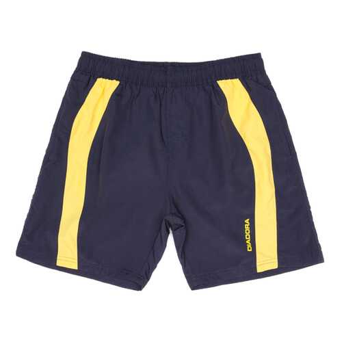 Шорты мужские Diadora DBK71533-3 синие M в Лав Репаблик