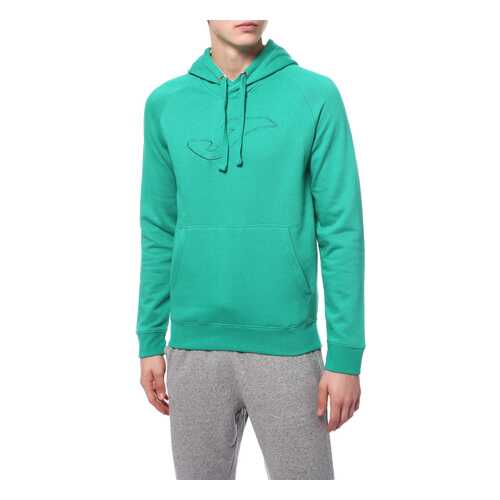 Толстовка мужская Joma 500179426 зеленая L в Лав Репаблик