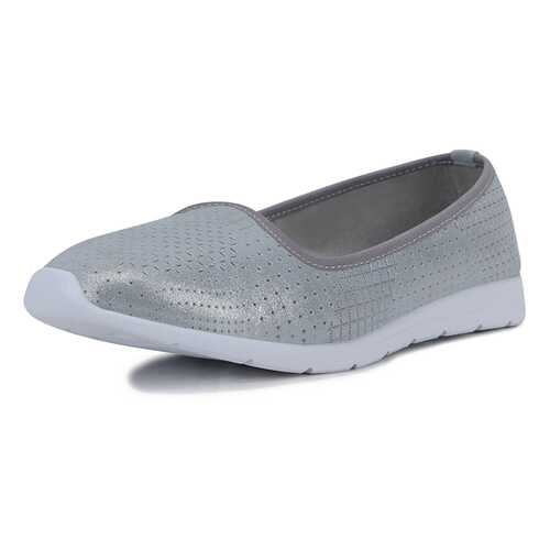 Балетки женские Alessio Nesca Comfort ZS19S-43 голубые 40 RU в Лав Репаблик