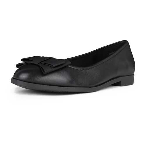 Балетки женские Pierre Cardin 28406000 черные 40 RU в Лав Репаблик