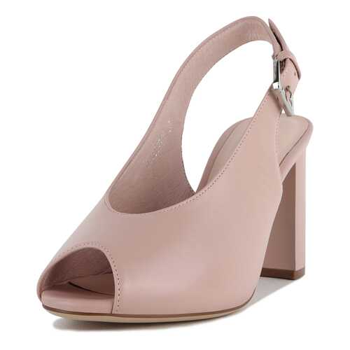 Босоножки женские Pierre Cardin 710018108 бежевые 40 RU в Лав Репаблик
