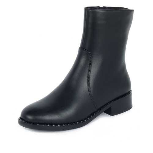Ботинки женские Pierre Cardin 25207700 черные 40 RU в Лав Репаблик