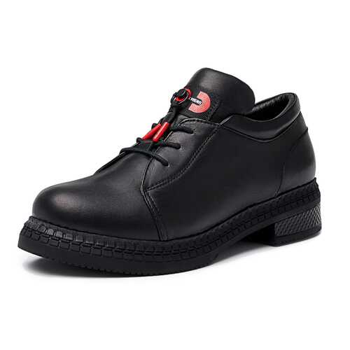 Ботинки женские Pierre Cardin TR-MN-22-2030 черные 37 RU в Лав Репаблик