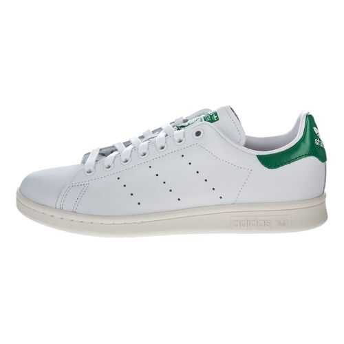 Кеды женские adidas Originals EH173 белые 4.5 DE в Лав Репаблик