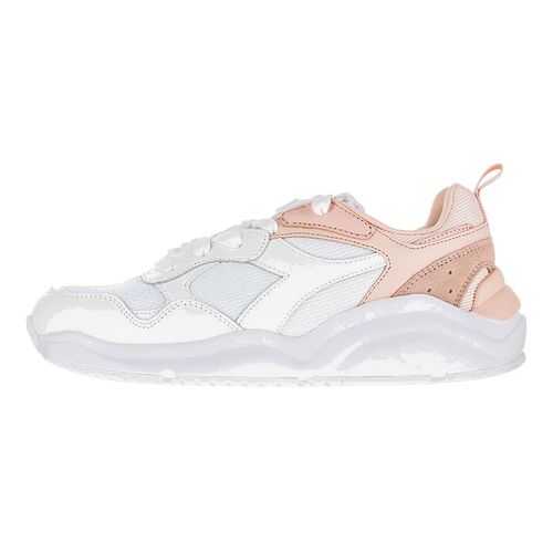 Кроссовки женские Diadora DR501175535C8633T белые 6.5 IT в Лав Репаблик