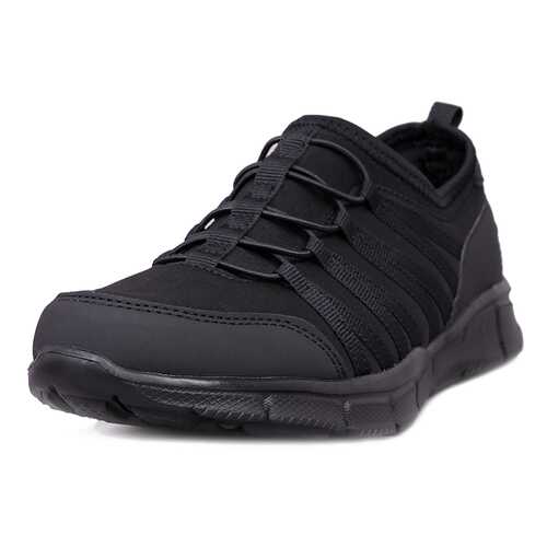 Кроссовки женские G19 sport non stop CD19SS-502 черные 37 RU в Лав Репаблик
