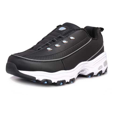 Кроссовки женские Pierre Cardin 00706980 черные 37 RU в Лав Репаблик