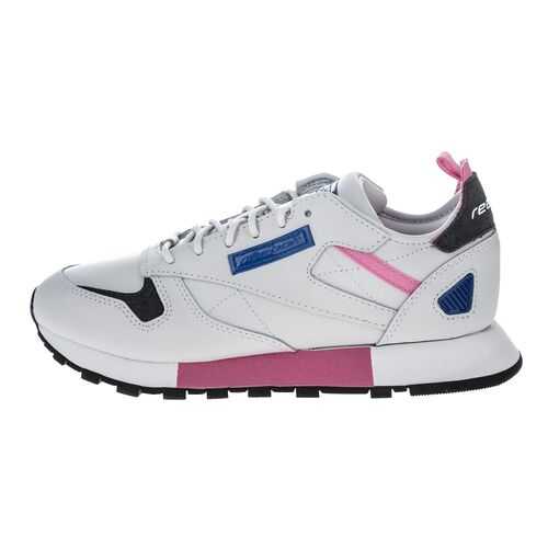 Кроссовки женские Reebok FV353 серые 8.5 UK в Лав Репаблик