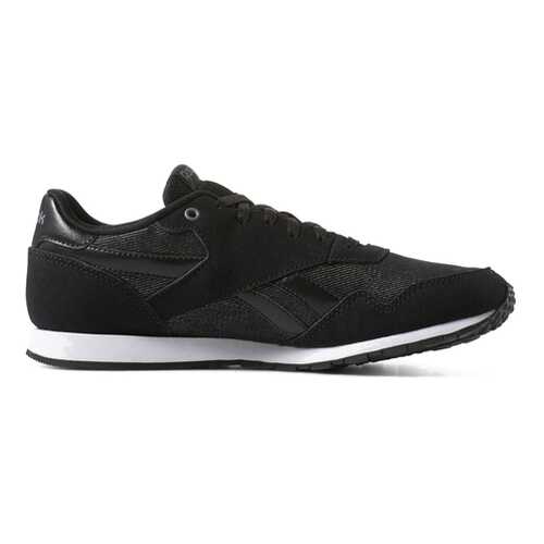 Кроссовки женские Reebok Royal Ultra SL черные 37,5 RU в Лав Репаблик