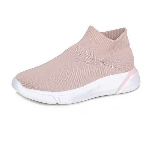 Кроссовки женские TimeJump YL20SS-005C розовые 38 RU в Лав Репаблик