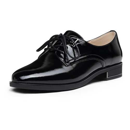 Полуботинки женские Pierre Cardin W6208016 черные 40 RU в Лав Репаблик