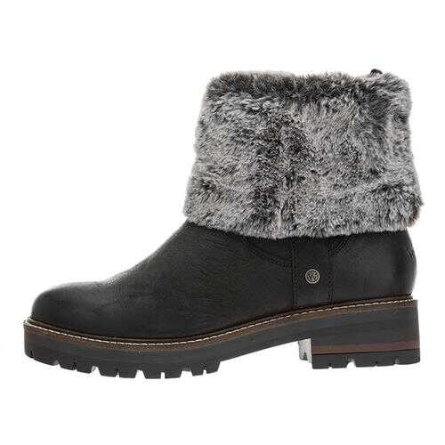 Полусапоги женские Wrangler WL92523R черные 37 RU в Лав Репаблик
