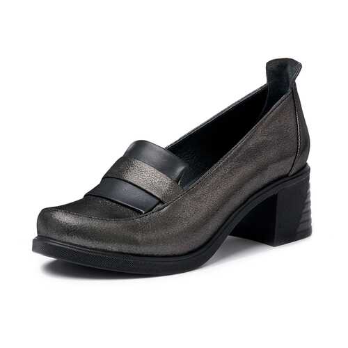 Туфли женские Pierre Cardin TR-MN-47-10 черные 38 RU в Лав Репаблик