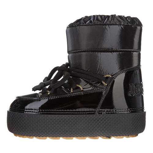 Дутики женские Jog Dog 1405R черные 36-37 IT в Лав Репаблик