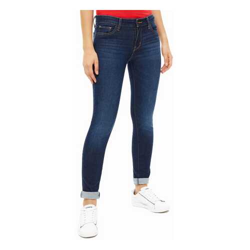 Джинсы женские Levi's 1888104120 синие 26/30 USA в Лав Репаблик