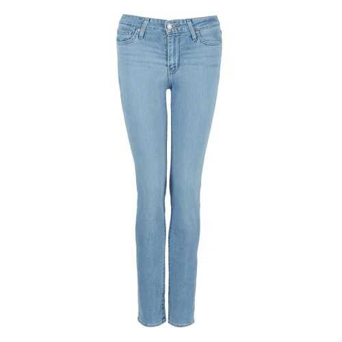 Джинсы женские Levi's 1888401900 синие 28/30 US в Лав Репаблик
