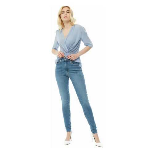 Джинсы женские Levi's 2279101260 синие 27/32 US в Лав Репаблик