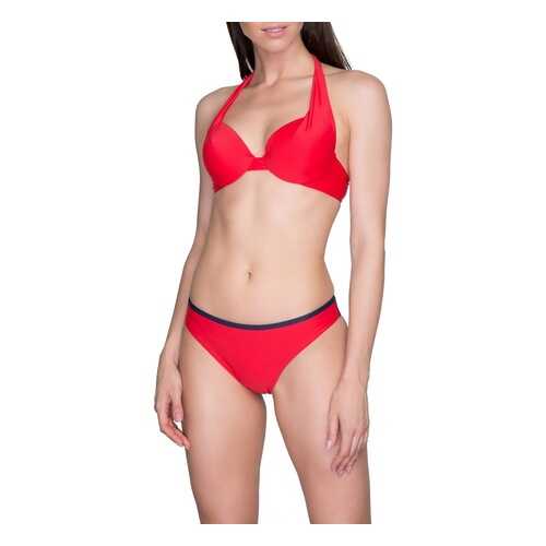 Купальник низ женский PLAGE EXOTIQUE JULIA 20C.U SLIP красный 38 FR в Лав Репаблик