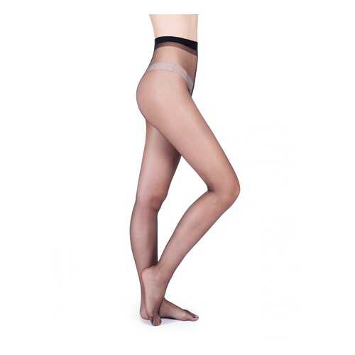 Колготки женские Mademoiselle collant Capri 8 (Mad.) черные 2 в Лав Репаблик