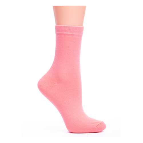 Носки женские Giulia WSL COLOR розовые 39-40 в Лав Репаблик