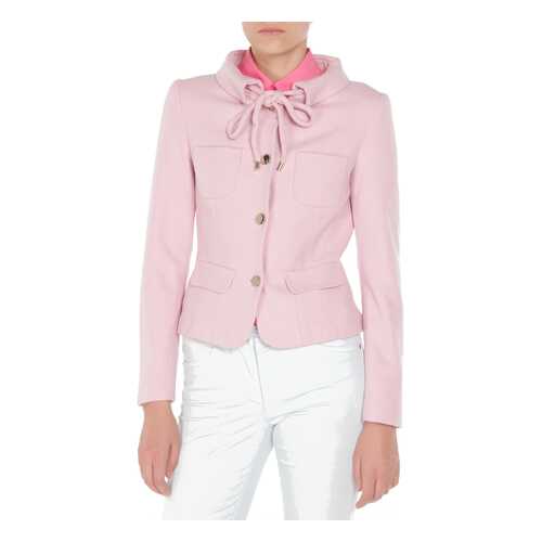 Жакет женский Marc Cain 312405 розовый 42 RU в Лав Репаблик