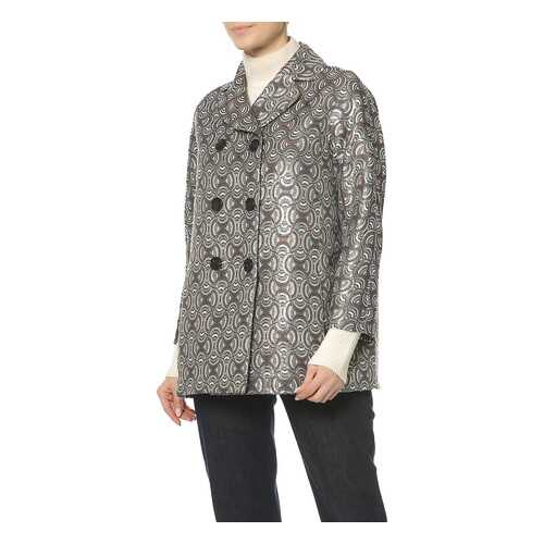 Жакет женский Max Mara 90460379 AW/17-18 голубой 44 IT в Лав Репаблик