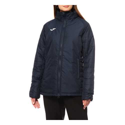 Куртка CALGARY женская Joma 900922331 синяя M в Лав Репаблик