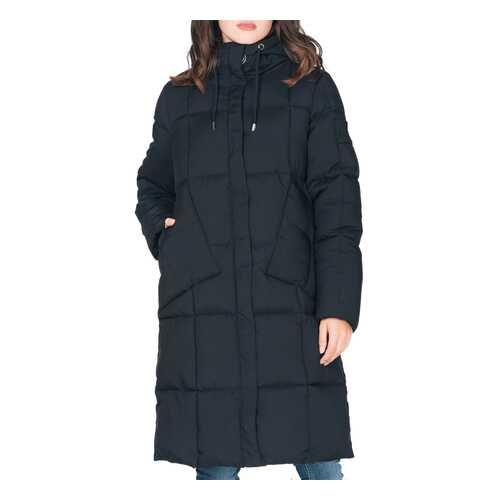 Куртка женская Amimoda 10N302 черная 46 RU в Лав Репаблик