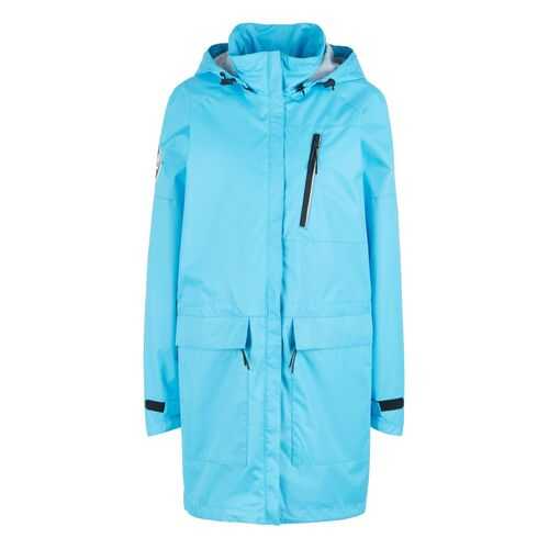 Куртка женская URBAN TIGER 01.01551 голубая XS в Лав Репаблик