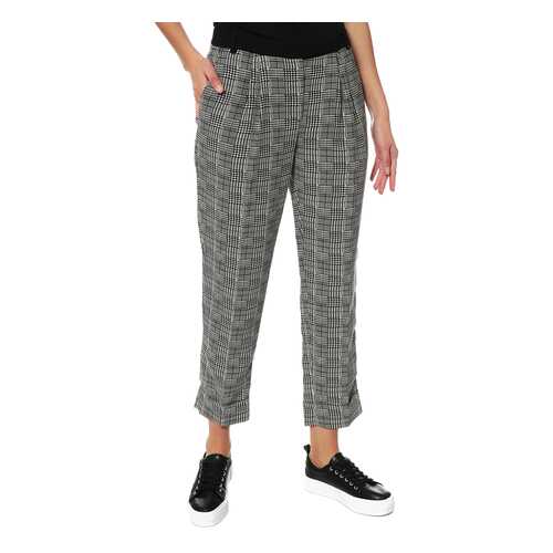 Брюки женские Antonio Marras 600316 черные 50 IT в Лав Репаблик