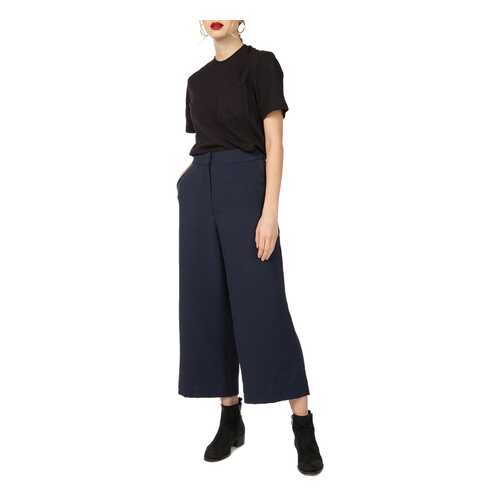 Брюки женские FREESPIRIT 2036402 синие XL в Лав Репаблик