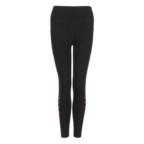 Леггинсы женские DKNY DP9P2156 черные XS в Лав Репаблик