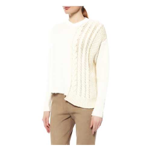 Свитер женский SPORTMAX CODE 675-SPC73660785 бежевый M в Лав Репаблик