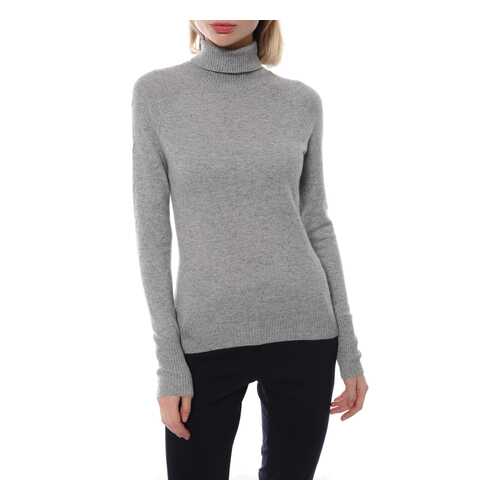 Водолазка женская Mir cashmere CWN16-007 серая XL в Лав Репаблик