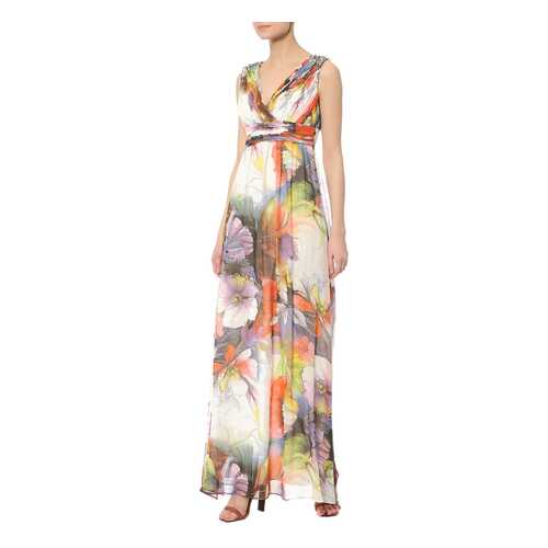 Платье женское JS BOUTIQUE 5262470 белое 2 US в Лав Репаблик