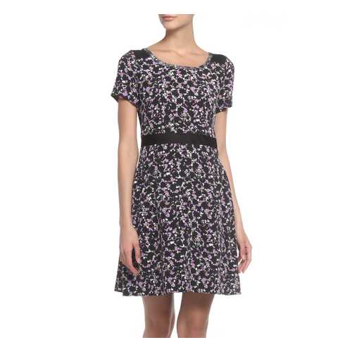 Платье женское Marc by Marc Jacobs М1123309 черное 4 IT в Лав Репаблик