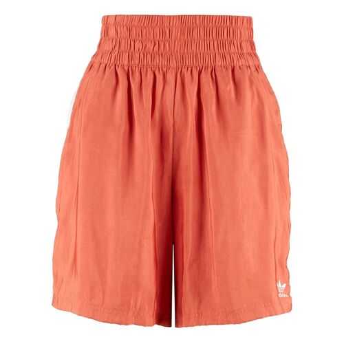 Шорты женские adidas Originals FM2631 оранжевые 32 DE в Лав Репаблик