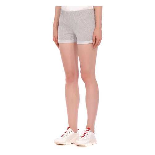 Шорты женские Rocawear R031877 серые M в Лав Репаблик