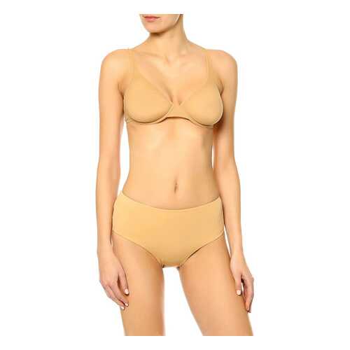 Бюстгальтер женский Cotton Club GESSICA L30 C 66 BRULE коричневый 3C IT в Лав Репаблик