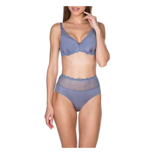 Бюстгальтер женский ROSE&PETAL LINGERIE 12038 серый 75C FR в Лав Репаблик