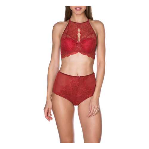 Бюстгальтер женский ROSE&PETAL LINGERIE 73036 красный 70C FR в Лав Репаблик