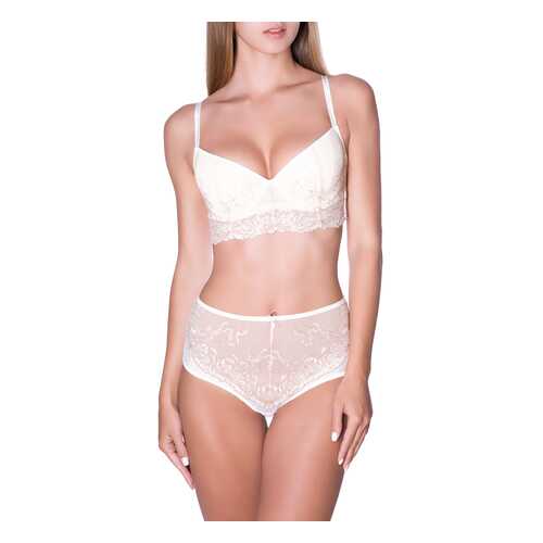 Бюстгальтер женский Rose&Petal Lingerie 86028 бежевый 70B в Лав Репаблик